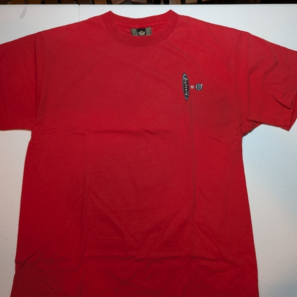 Vintage 90's surf shirt - Picture 2 of 6